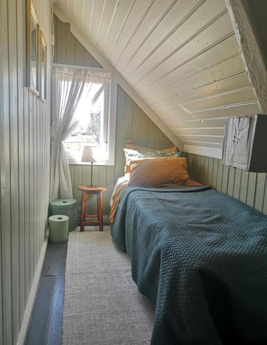 Villa Close To The City Centre Тромсьо Екстериор снимка